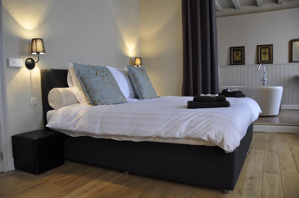 B&B 'T Huys Van Enaeme Уденарде Стая снимка